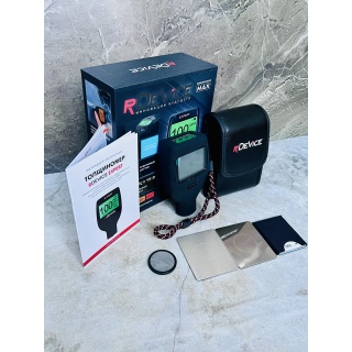 Новинка - RDEVICE EXPERT